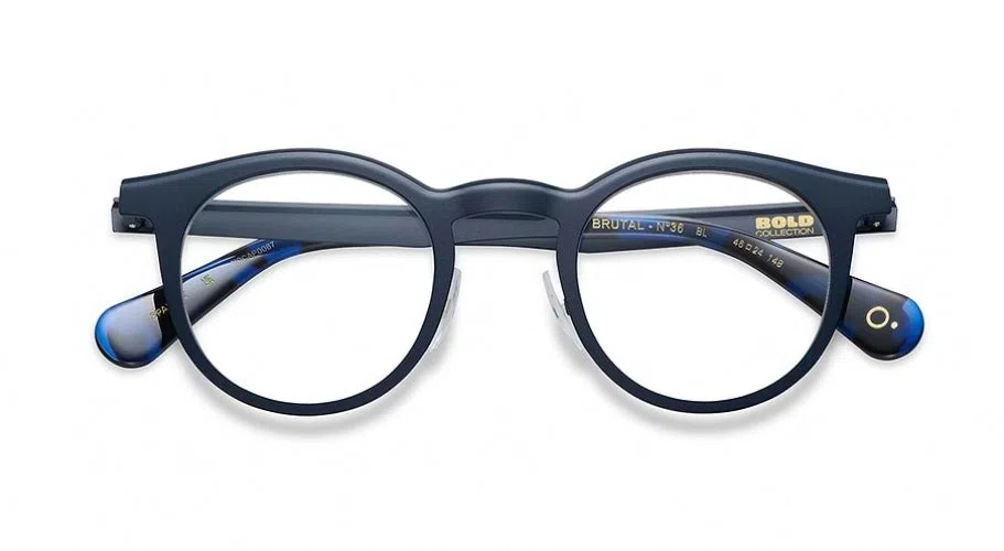 Etnia Barcelona BRUTAL Nº36 Eyeglasses - view 10